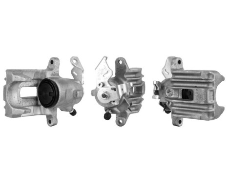 Brake Caliper, Image 2