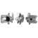 Brake Caliper, Thumbnail 2