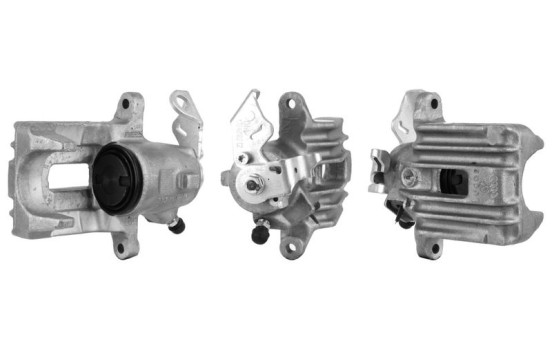 Brake Caliper, Image 2