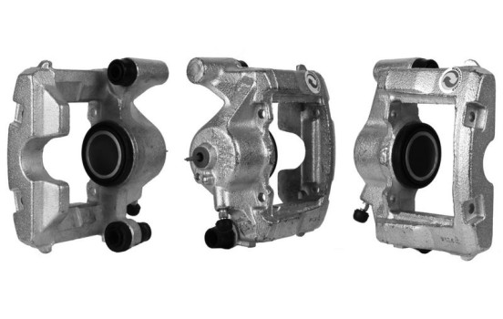 Brake Caliper, Image 2