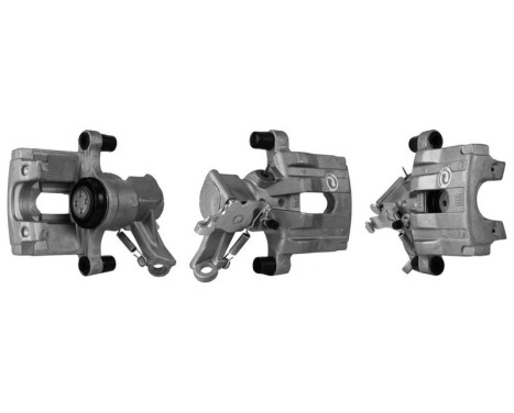 Brake Caliper, Image 2