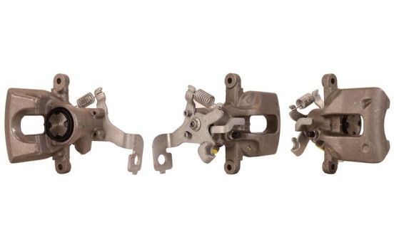 Brake Caliper, Image 2