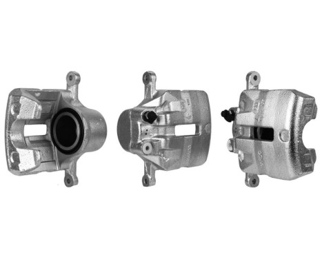 Brake Caliper, Image 2