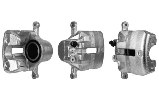 Brake Caliper, Image 2