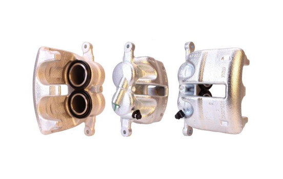 Brake Caliper, Image 2