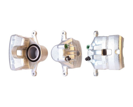Brake Caliper, Image 2
