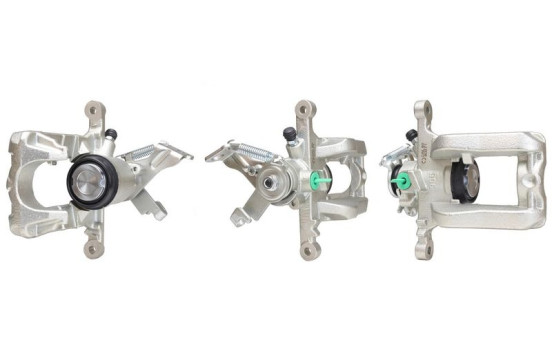 Brake Caliper, Image 2
