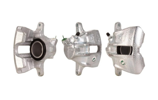 Brake Caliper, Image 2