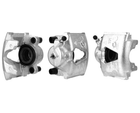 Brake Caliper, Image 2