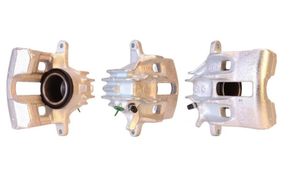 Brake Caliper, Image 2