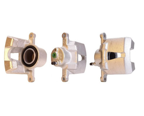 Brake Caliper, Image 2