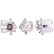 Brake Caliper, Thumbnail 2