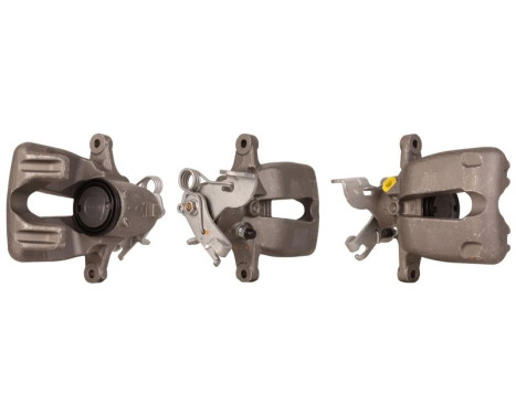 Brake Caliper, Image 2