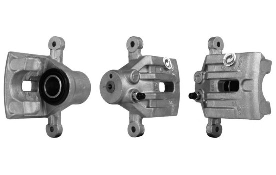 Brake Caliper, Image 2