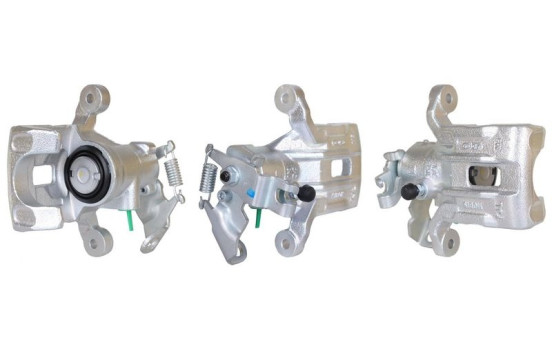 Brake Caliper, Image 2