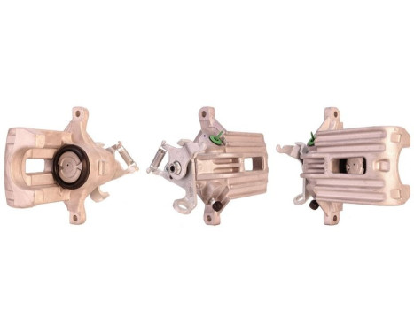 Brake Caliper, Image 2