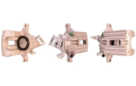Brake Caliper, Image 2