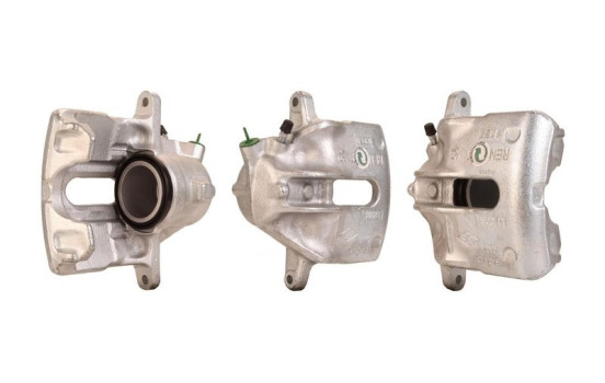 Brake Caliper, Image 2