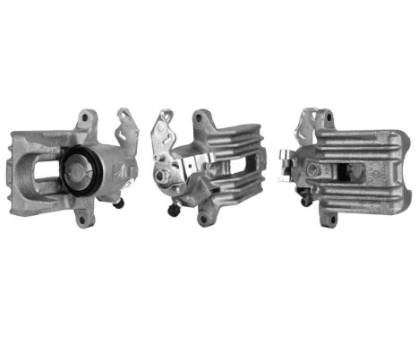 Brake Caliper, Image 2