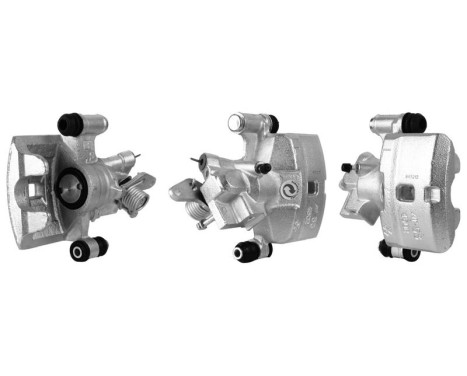 Brake Caliper, Image 2