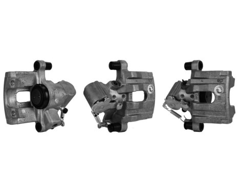 Brake Caliper, Image 2
