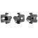 Brake Caliper, Thumbnail 2