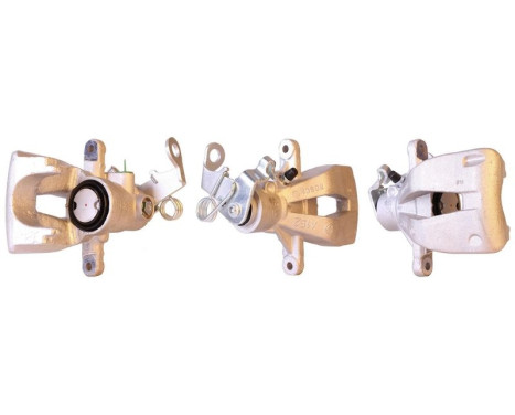 Brake Caliper, Image 2