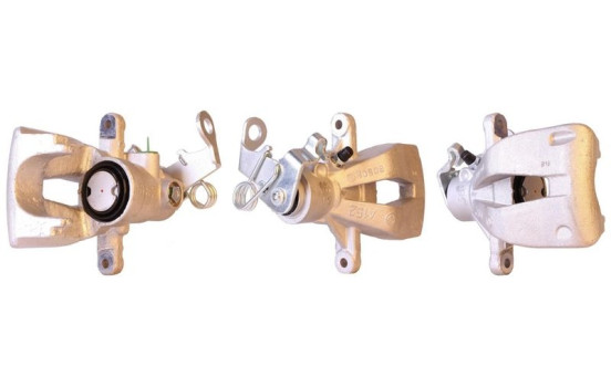 Brake Caliper, Image 2