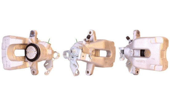 Brake Caliper, Image 2