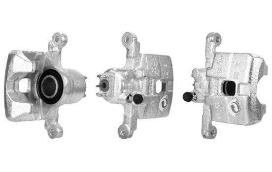 Brake Caliper, Image 2