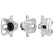 Brake Caliper, Thumbnail 2