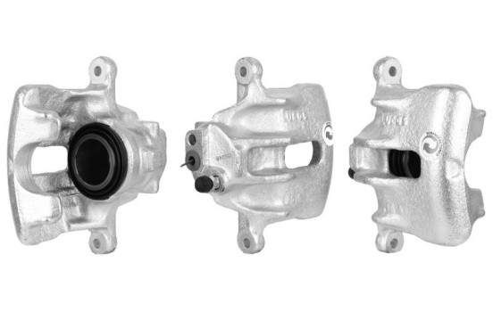 Brake Caliper, Image 2