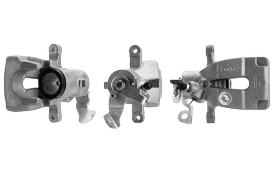 Brake Caliper, Image 2