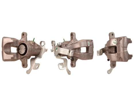 Brake Caliper, Image 2
