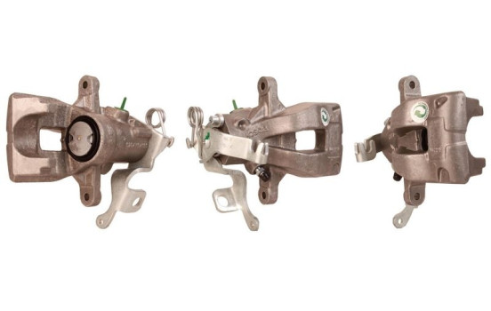 Brake Caliper, Image 2