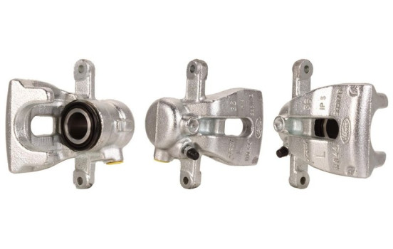 Brake Caliper, Image 2