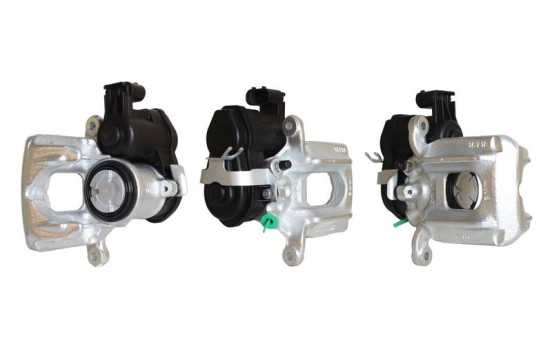 Brake Caliper, Image 2