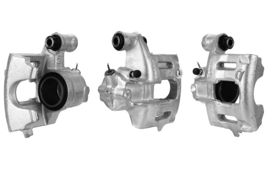 Brake Caliper, Image 2
