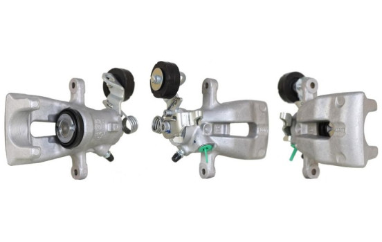 Brake Caliper, Image 2