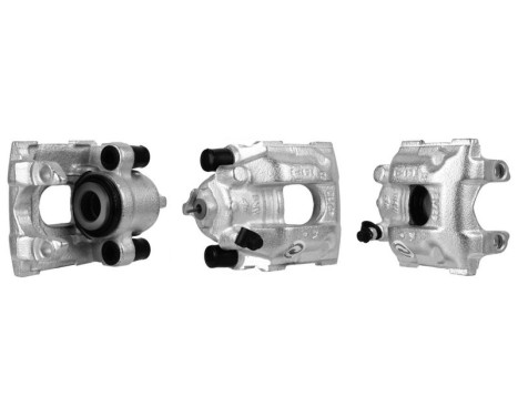 Brake Caliper, Image 2