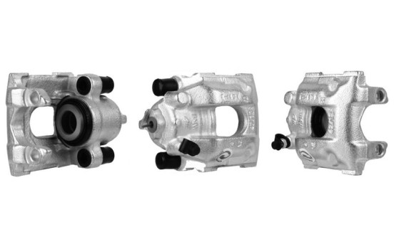 Brake Caliper, Image 2