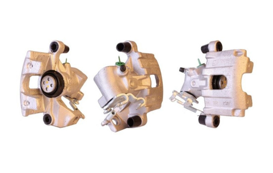 Brake Caliper, Image 2