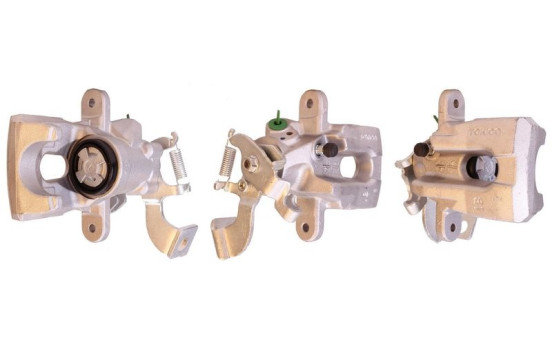 Brake Caliper, Image 2