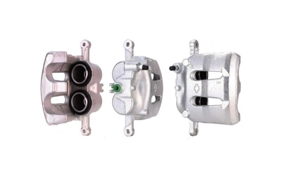 Brake Caliper, Image 2
