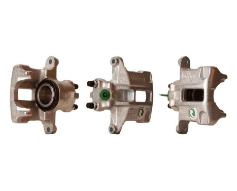 Brake Caliper, Image 2