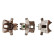 Brake Caliper, Thumbnail 2