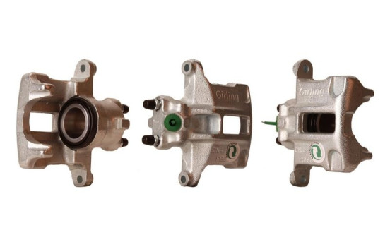 Brake Caliper, Image 2