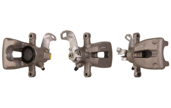 Brake Caliper, Image 2
