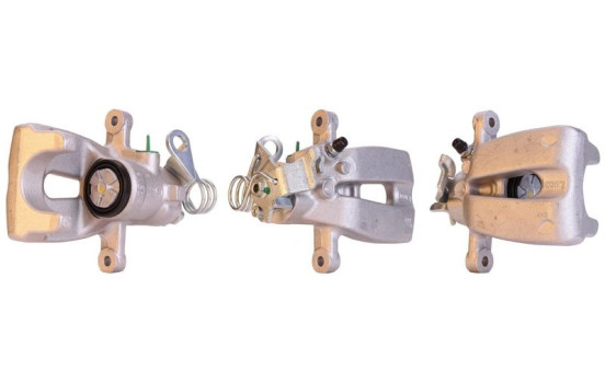 Brake Caliper, Image 2