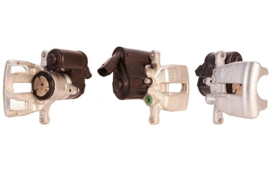 Brake Caliper, Image 2